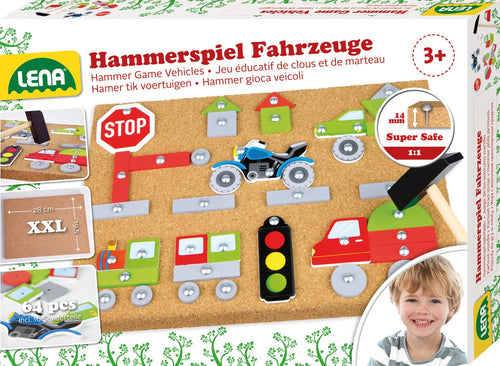 Lena SM65826 Toy Habilidad Motora — image 1