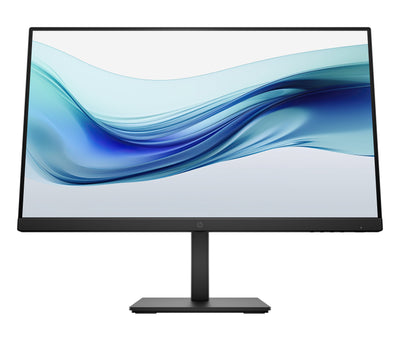 HP Monitor Series 3 Pro 23.8 Inch FHD - 324PE 23.8 1920 X 1080 Pixels Full HD LCD Black — image 1