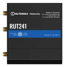 Teltonika Router RUT241 Network Mobile Phone