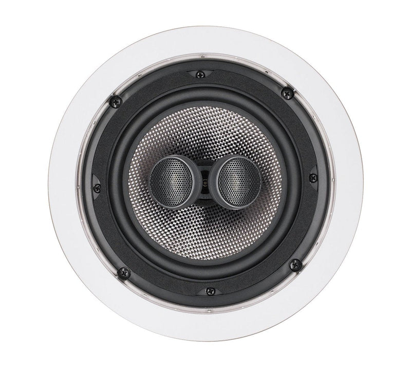 Magnat Indoor Ic 62 Speaker 2VÍAS 75W White Cableado