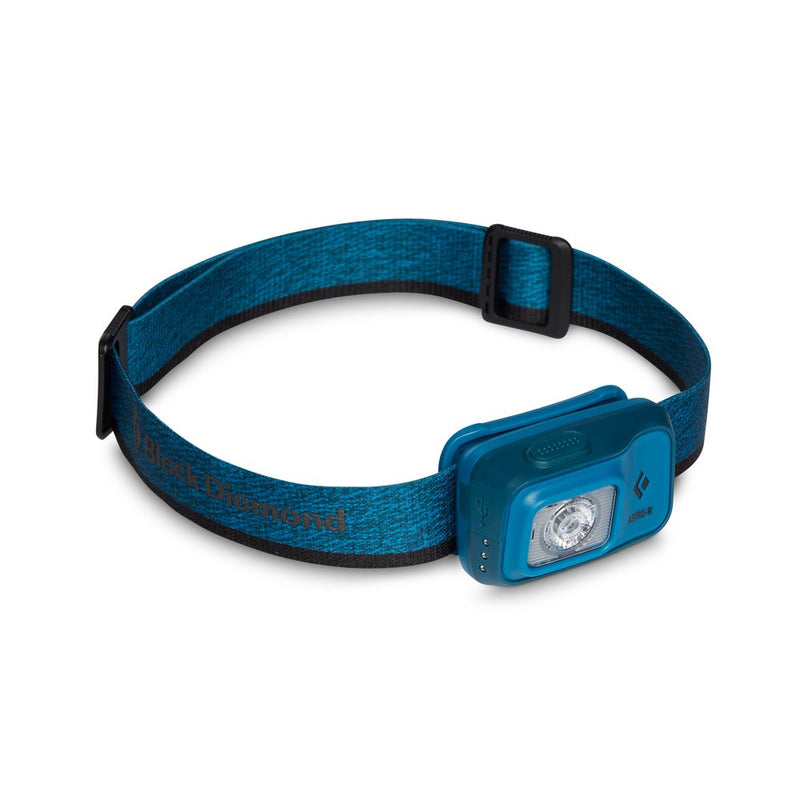Black Diamond Linterna Front Astro 300-R, Light LED BD6206784004ALL1