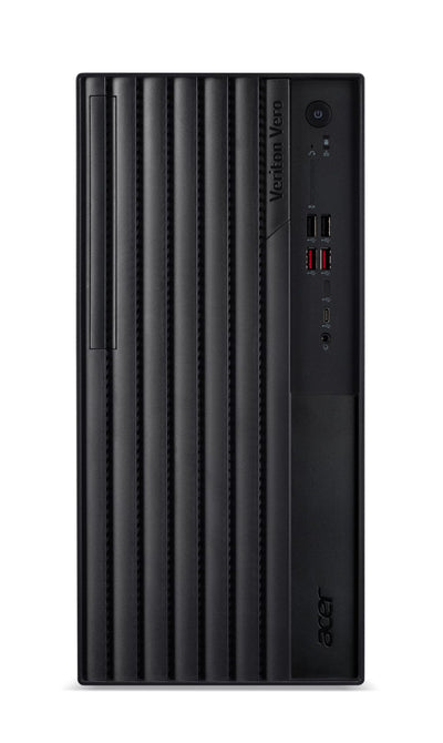 Acer Veriton Vero M8 VVM8735GT Mid Tower 1 X Core Ultra 9 285 / Up To 5.6GHZ RAM 32GB SSD 1.024TB Intel Graphi — image 1