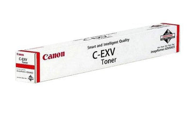 Canon Toner C-exv 64 5860 I/5850 I/5880 I/5840 I/5850 I/5870 I/5840 I Yellow 5756C002 — image 1