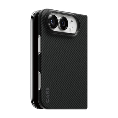 Panzerglass Care By Discovery Case W. Magsafe Iphone 2026 Fold — image 1