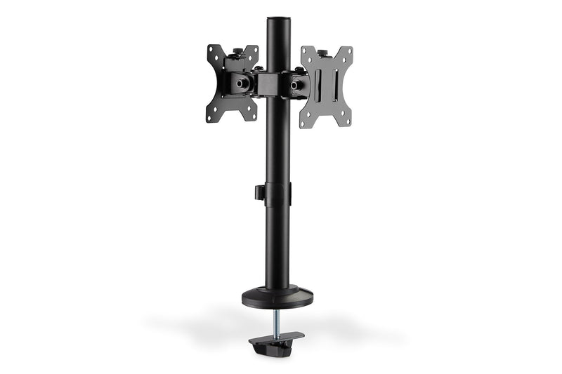 Digitus DA-90398 Desk Mount Screen Plana 81,3CM (32) Black