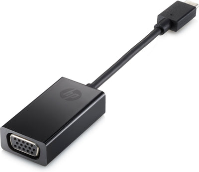 HP Adapter USB-C Male / VGA Female — image 1