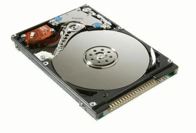 Coreparts 40GB 2,5 Ide 5400RPM Piece Refurbished Ibm Thinkpad T22 2647-XXX — image 1