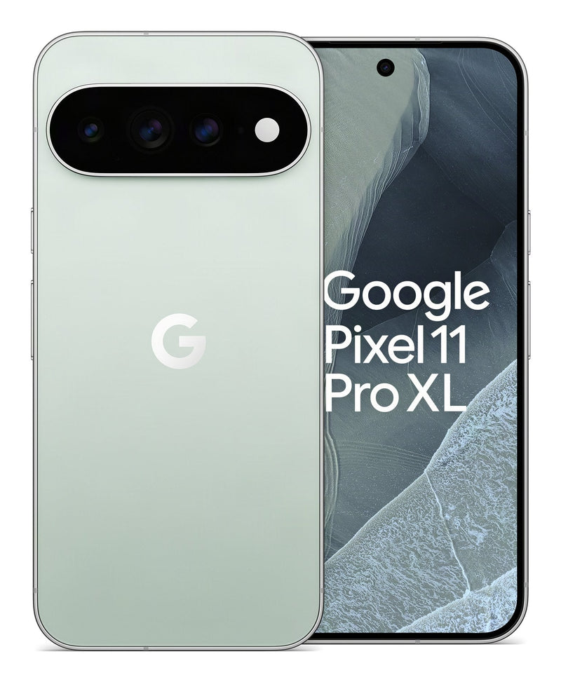 Google Pixel 11 Pro XL 5G 16RAM 512GB Fog