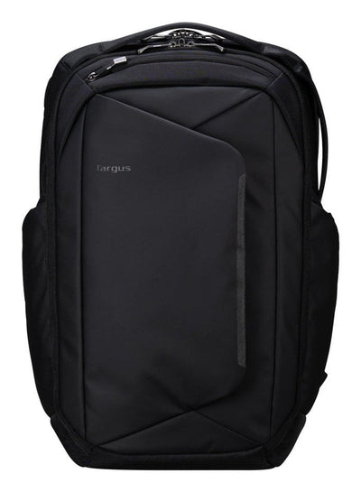 Targus Backpack Pro-tek Laptop 16 Black — image 1
