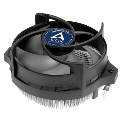 Arctic Disipador Alpine 23 Co AM4 — image 1