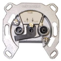 Kathrein Esd 44 Socket Antenna Durchgang Breitband