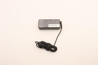 Lenovo 5A11H02883 Adapter And Inversor Power Indoor 65W Black — image 1