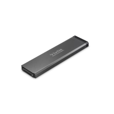 SanDisk Professional Pro-blade SSD Mag SSD 4TB External Laptop — image 1