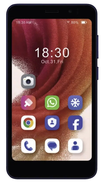 Agm Note N2 Blue 3 + 32GB 4.96 Smartphone Bolsillo — image 1