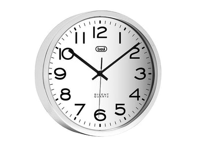 Trevi Watch Wall Om 3318 S Metal — image 1