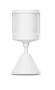 Xiaomi Motion Sensor 2S White - Sensor Presence