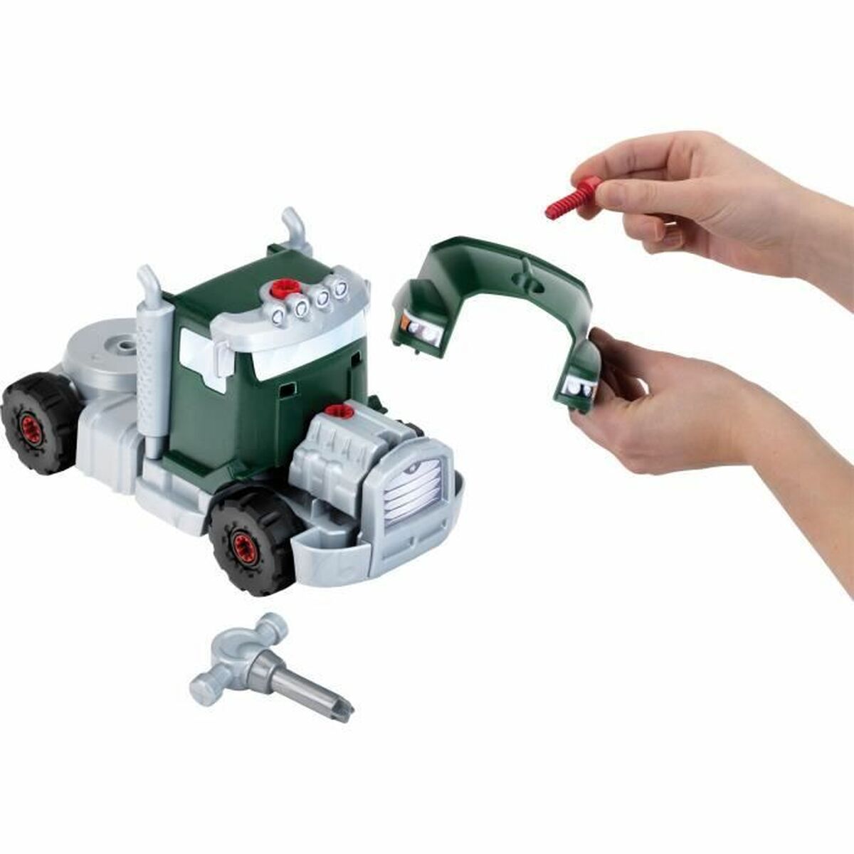 Klein Toys Set Of Tools For Children Klein