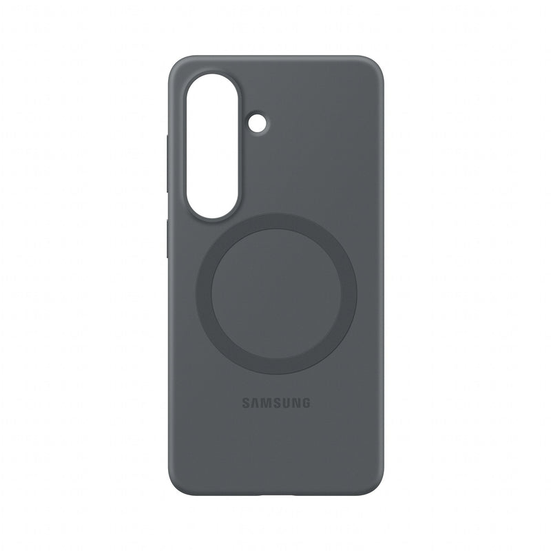 Samsung Silicone Magnet Case Galaxy S26, Black