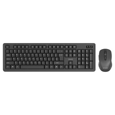 Keyboard With Cable KB-04 — image 1