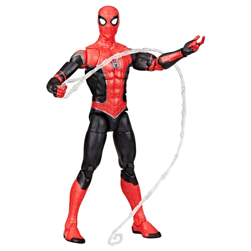 Hasbro Figure Marvel Legends Series Spider Man Far From Home
