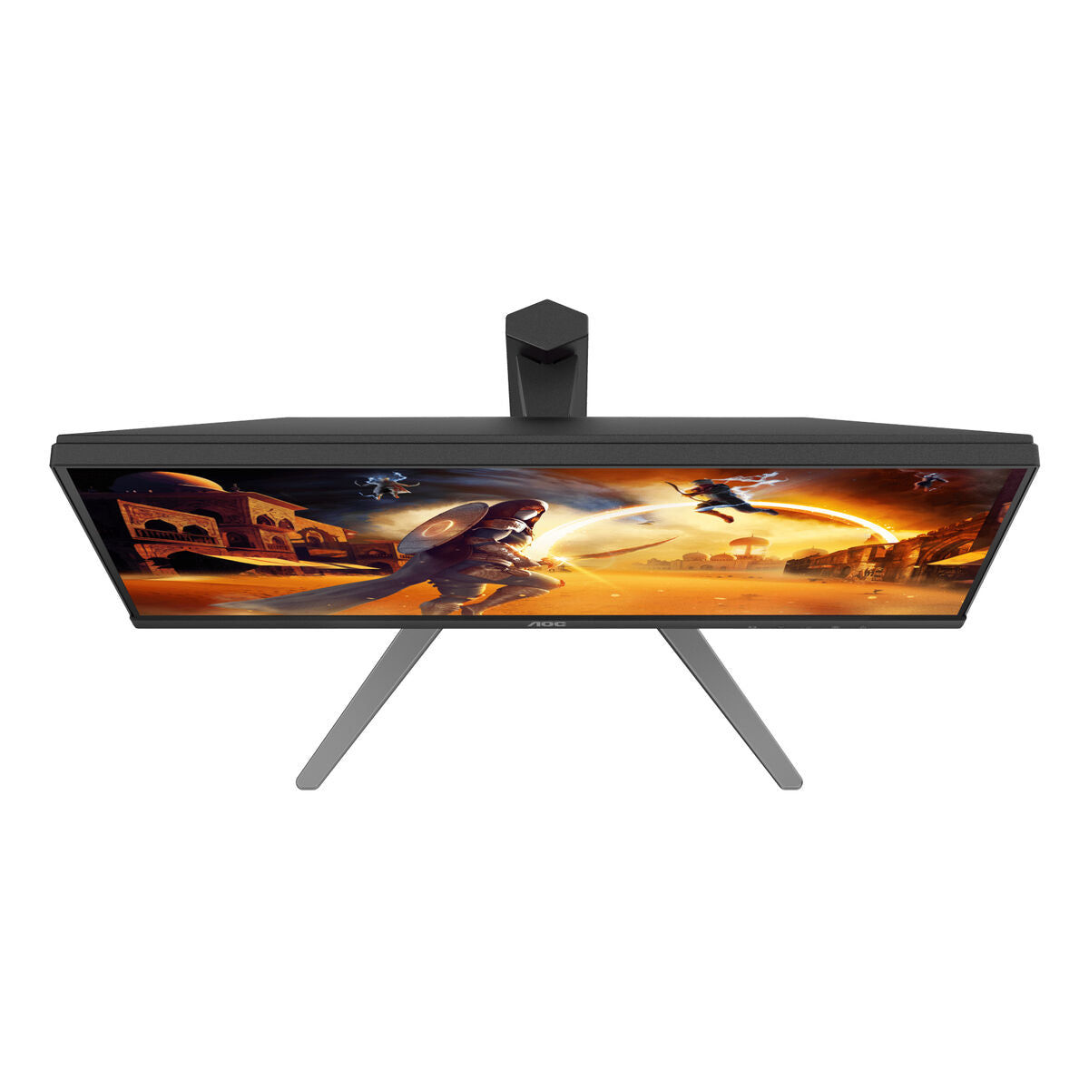 Aoc Gaming Monitor Aoc Q27G4Zd Quad Hd 27"