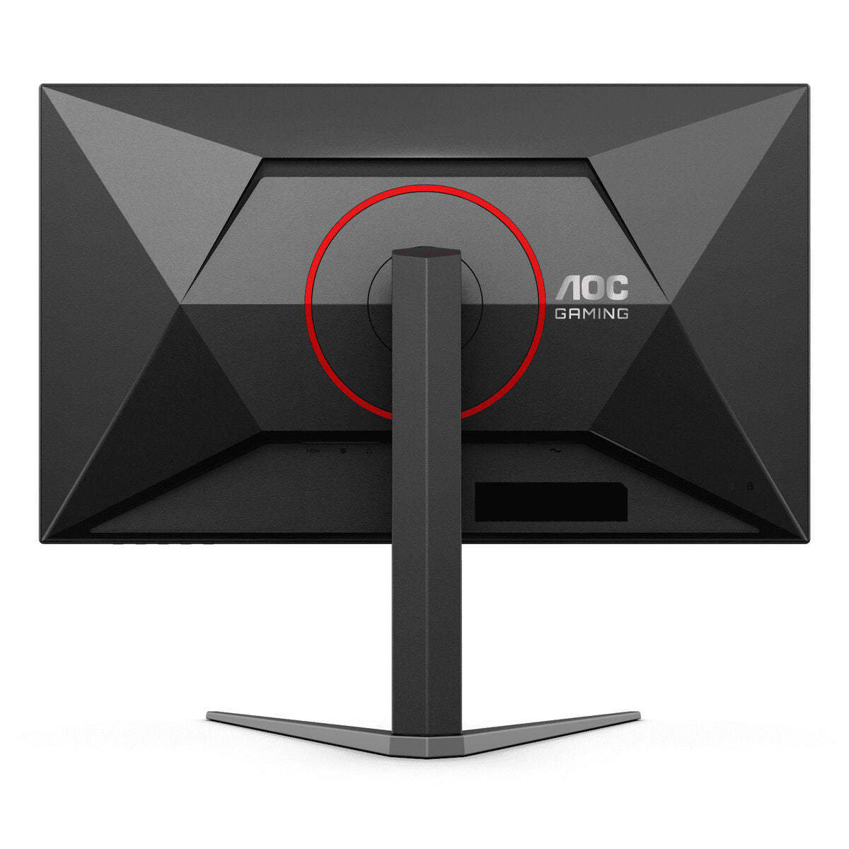 Aoc Gaming Monitor Aoc Q27G4Zd Quad Hd 27"
