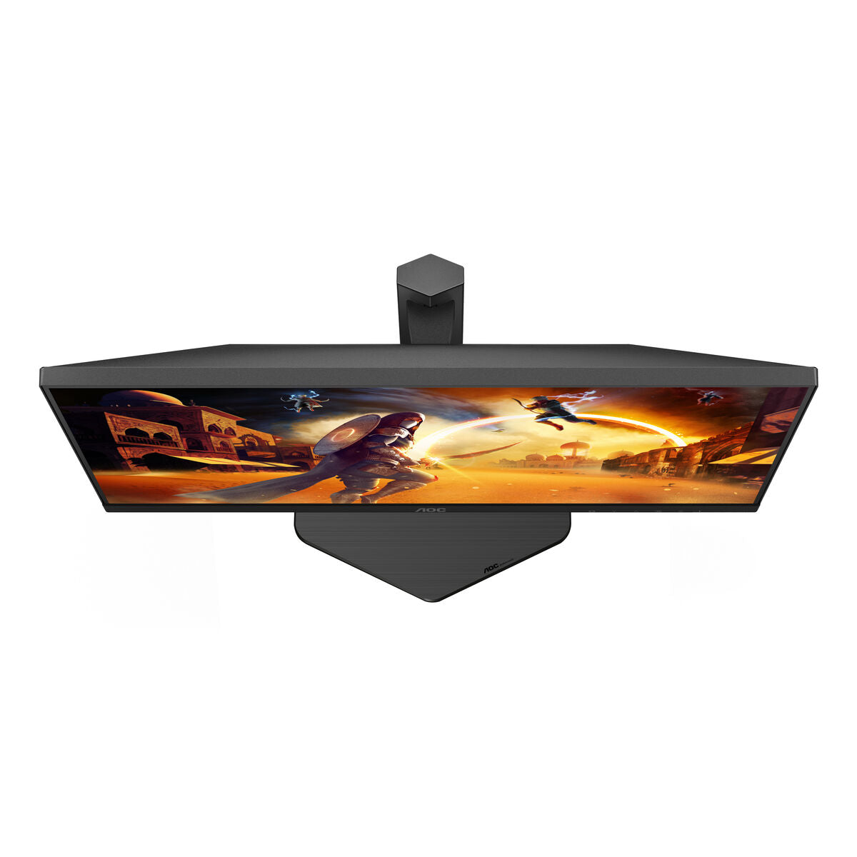Aoc Gaming Monitor Aoc 27G4Zr Full Hd 27"