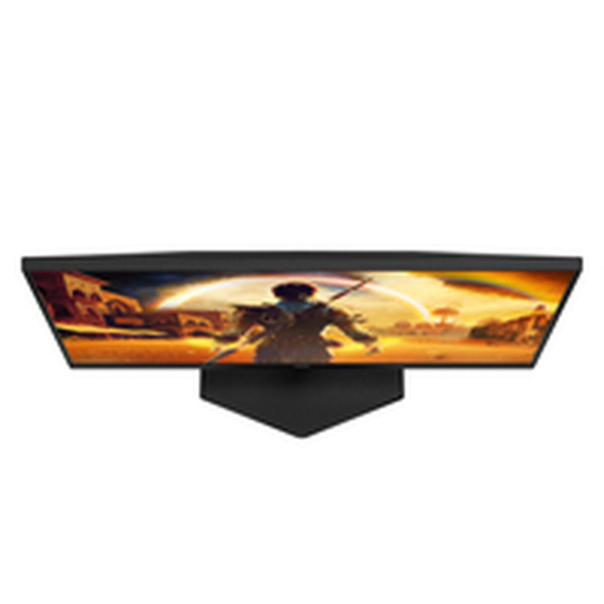 Aoc Monitor Aoc Q27G42Xe