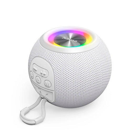 Hama Portable Bluetooth Speakers Hama 00188238 White 5 W