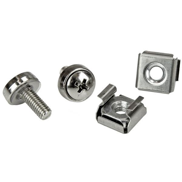 StarTech Box 100 Screws Assembly And Tuercas Jaul