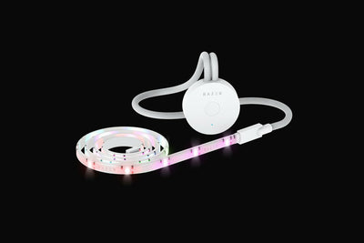 Razer Strip Light Smart Aether, Strip LED RZ43-04240100-R3G1 — image 1