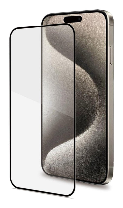 Full Glass Iphone 16 Pro Bk — image 1