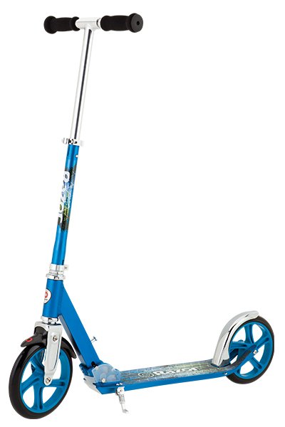 Razor Patinete Scooter A5 Lux — image 1