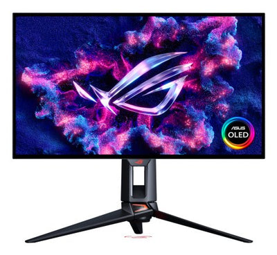 ASUS Rog Swift OLED PG27UCWM 67.32CM (16:9) UHD HDMI DP — image 1