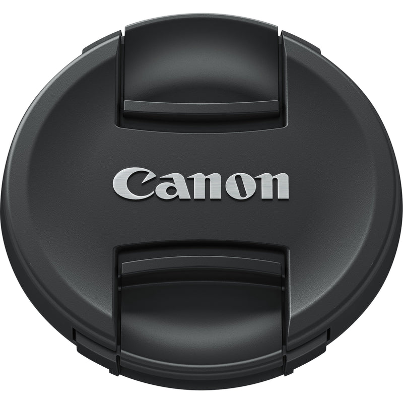 Canon Cover Lens Lens Cap E-77II