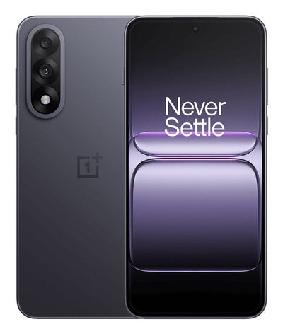 Oneplus Smartphone Nord 5 5G Dual SIM 8GB RAM 256GB - Grey — image 1