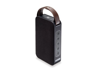 Conceptronic Speaker Laptop 10W Esta‰reo Black Bronze Brone 01B — image 1