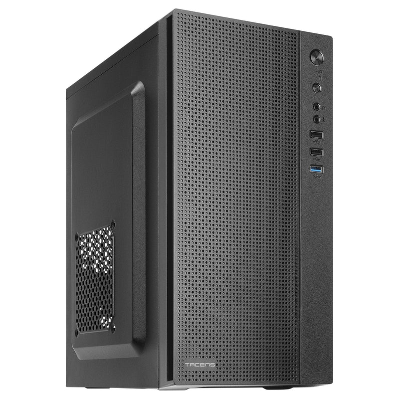 Anima Box Minitorre AC5500 With Power Supply 500W
