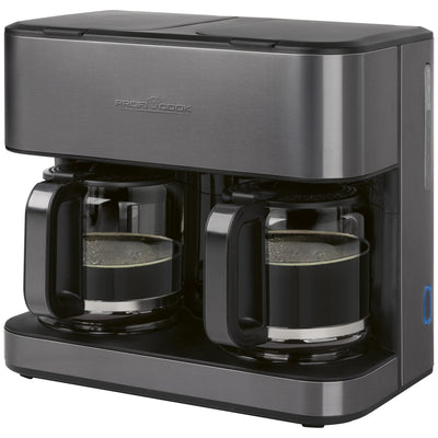 Coffee Machine PC-kad 1308 Dark Inox Proficok Drift — image 1