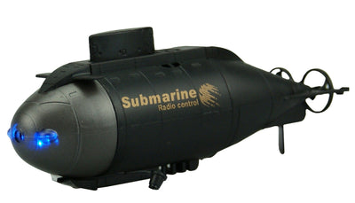 Amewi Submarino Rc Boot Mini U-boot/14+ — image 1