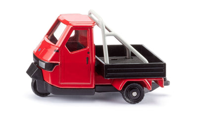 Siku Blister Piaggio Ape Cross 10112200000 — image 1
