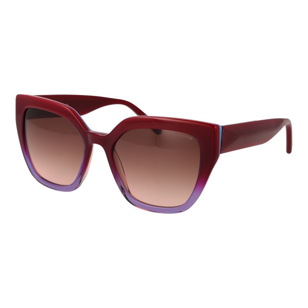 Comma Ladies' Sunglasses Comma 77207 5499