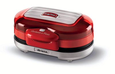 Ariete Hamburguesera 205/01 Red — image 1