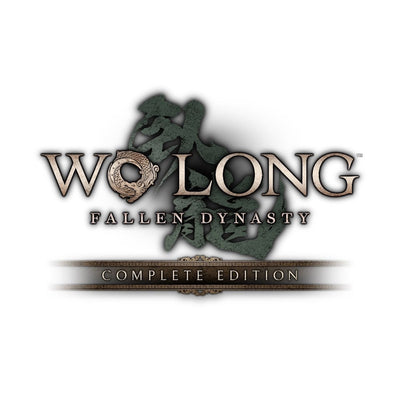 Switch 2 Wo Long: Fallen Dynasty Complete Edition (game Key Card) Eu — image 1