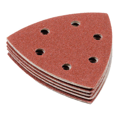 Makita Paper Lija Delta. Wood K240 — image 1