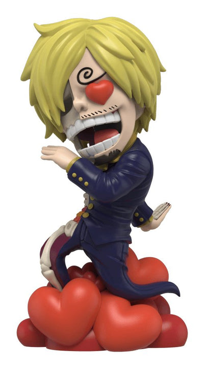 Figure One Piece Wanted Series: Sanji — image 1