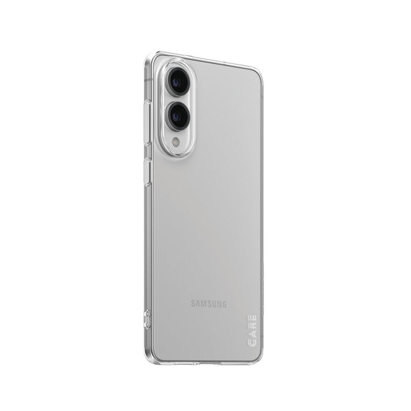 Panzerglass Care™ By ® X-ray Case Samsung S25 Edge Case For Samsung - Galaxy S25 Edge 5G Transparent