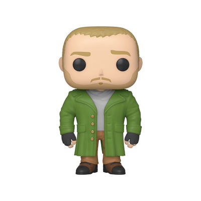 Figure Pop Umbrella Academy Luther Hargreeves — image 1