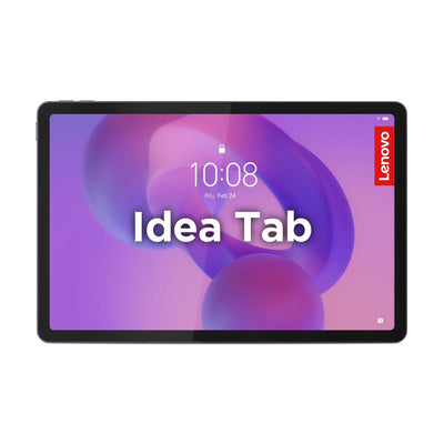 Lenovo Tablet Idea Tab 11 2.5K Mediatek Dimensity 6300 6GB 128GB Android 15 Luna Grey 2Y Warranty — image 1