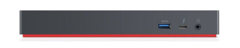 Lenovo Dockingstation 40ANY230EU Thunderbolt 3 GEN.2 230W 2XDP/2x HDMI/USB-C/4XUSB3/LAN